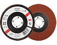 3M - Disque à  lamelles bombé 947D 125mm G120 - 3M - B67014 - vignette