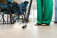KARCHER - Brosse grd dorm joint - vignette
