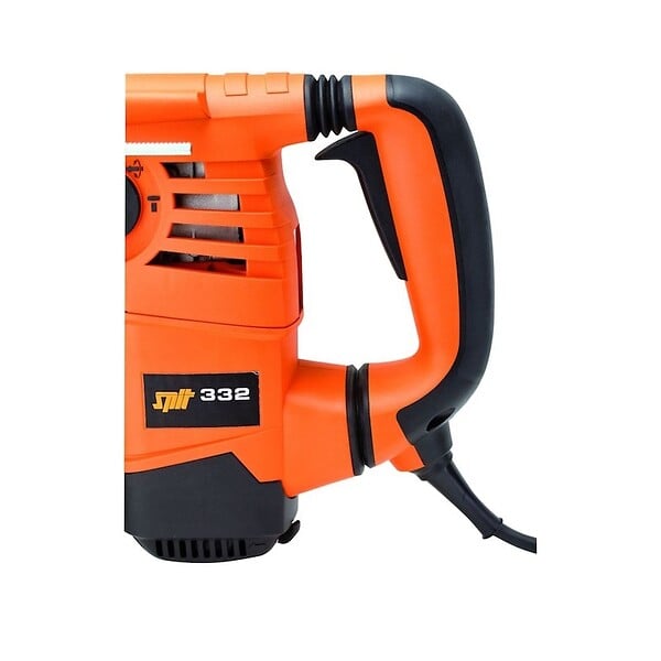 SPIT - Perforateur SPIT 332 SDS Plus 3.1 Joules - 054323 - large