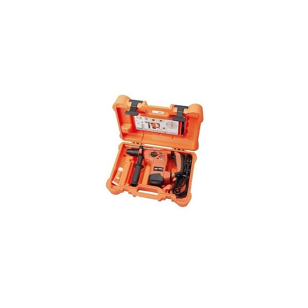 SPIT - Perforateur SPIT 332 SDS Plus 3.1 Joules - 054323 - large