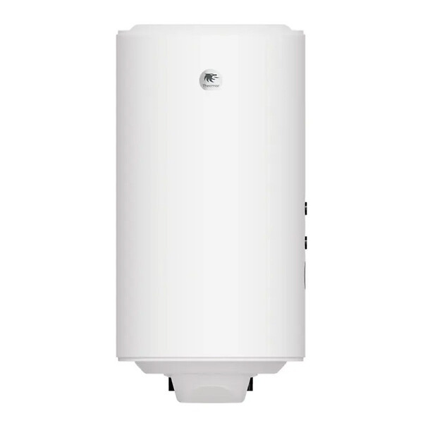 THERMOR - PECS Ballon échangeur Thermor - A serpentin - Vertical mural - 150L - Blanc - large