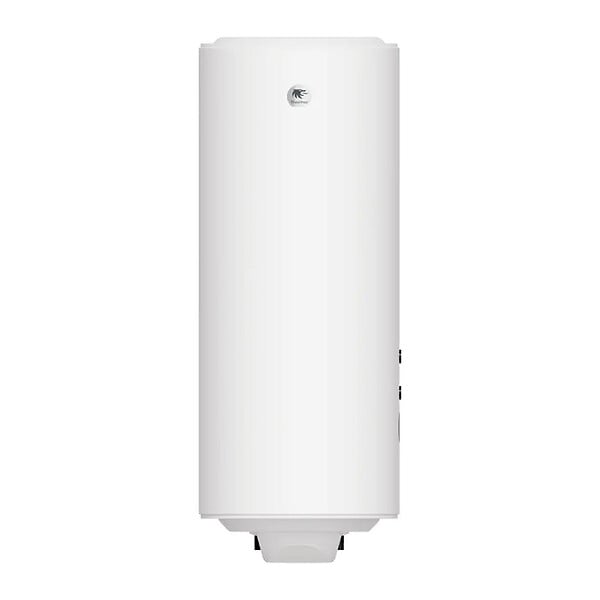 THERMOR - PECS Ballon échangeur Thermor - A serpentin - Vertical mural - 200L - Blanc - large