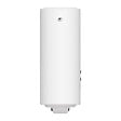 THERMOR - PECS Ballon échangeur Thermor - A serpentin - Vertical mural - 200L - Blanc - vignette