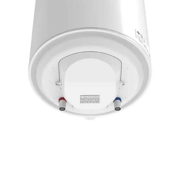 THERMOR - PECS Ballon échangeur Thermor - A serpentin - Vertical mural - 200L - Blanc - large