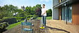 KARCHER - Nettoyeur basse pression Patio Cleaner PCL 4 - 600 W - vignette