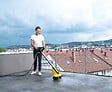KARCHER - Nettoyeur basse pression Patio Cleaner PCL 4 - 600 W - vignette