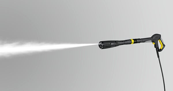 KARCHER - Lance Multi Power - K3 à K5 - 5 jets - large