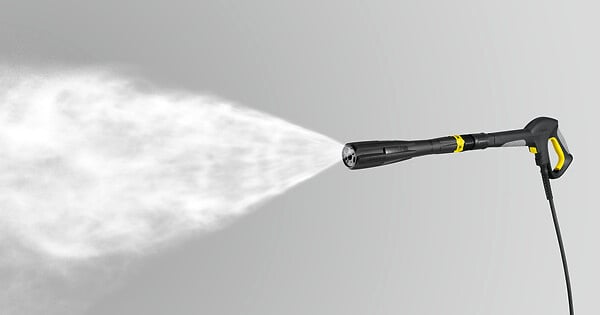 KARCHER - Lance Multi Power - K3 à K5 - 5 jets - large