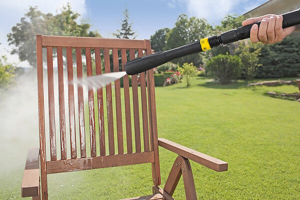 KARCHER - Lance Multi Power - K3 à K5 - 5 jets - large