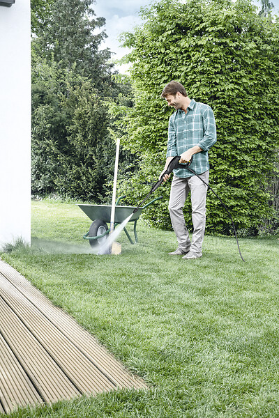 KARCHER - Buse rotative DB 145 Rotabuse - Compatible K4 K5 - large