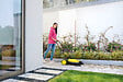 KARCHER - Balayeuse mécanique 2 brosses S4 TWIN - 20L - vignette