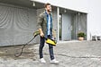 KARCHER - Bras rotatif T-Racer T 5 - double jet - pour K 2 à K 7 - vignette