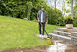 KARCHER - Bras rotatif T-Racer T 5 - double jet - pour K 2 à K 7 - vignette