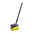 KARCHER - Nettoyeur de surface T-Racer T7 Plus - Plastique - K 4 à K 7 - vignette
