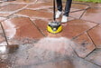 KARCHER - Nettoyeur de surface T-Racer T7 Plus - Plastique - K 4 à K 7 - vignette