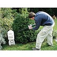 RIBIMEX - Taille-Haies électrique 550 W 510mm - vignette