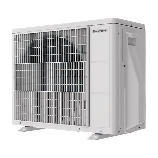 THERMOR - Chauffe-eau thermodynamique Aéromax Split 3 unité exterieure - THERMOR - 296519 - large