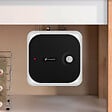 SANNOVER - Chauffe Eau Electrique ADROS 15L Sous Evier Sannover + Kit d'Installation Complet NF - vignette