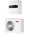 ARISTON - Pack pompe à chaleur air/eau NIMBUS PLUS 120 S NET R32 avec module intérieur - ARISTON - 3302222 - vignette