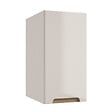 NATUREL - Meuble de salle de bain Naturel Stilla 30x60x45 cm, blanc (STILLAA03001) - vignette