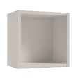 NATUREL - Naturel Etagère Naturel Stilla 30x30x20 cm blanc (STILLAA03006) - vignette
