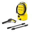 KARCHER - Nettoyeur haute pression K2 Classic - 1400W - 110 bars - vignette