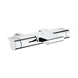 GROHE - Mitigeur bain/douche thermostatique GROHTHERM 2000 GROHE 34174001 - 100% CoolTouch® - chrome - vignette