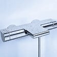 GROHE - Mitigeur bain/douche thermostatique GROHTHERM 2000 GROHE 34174001 - 100% CoolTouch® - chrome - vignette