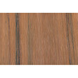 MCCOVER - Kit complet de départ/fin clôture en composite coextrudé 1,50 L x 1,80 H Ambre, H.180 cm, L.150 cm - vignette