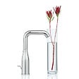 GROHE - Mitigeur lavabo ESSENCE GROHE 32628001 - taille L - bec haut - chrome - vignette