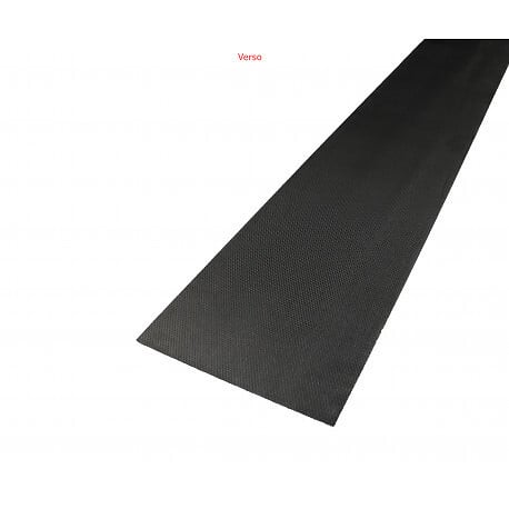 MCCOVER - Sol SPC haute résistance clipsable tout en un cèdre patiné 1,95 m² (couche d'usure de 0,5 mm) Cèdre patiné, E : 5 mm, l : 228 mm, L : 1222 mm, Surface m² - 1,95 - large