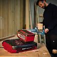 EINHELL - Chargeur Power X-Boostcharger 18V 8A EINHELL Power X-Change Lithium Ion - vignette