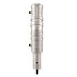 MAKITA - Adaptateur courbé MAKITA 1910J6-0 aluminium - vignette