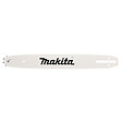 MAKITA - Guide Épée 80TXL 350 mm pour UC010G et UC015G MAKITA 191T87-4 - vignette