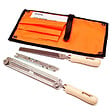 STIHL - Kit d'affûtage de lame de tronçonneuse STIHL 5605-007-1027 - vignette