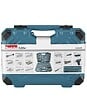 MAKITA - Jeu d'outils en coffret MAKITA E-06616 120 pièces - vignette