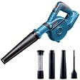 BOSCH - Souffleur sans fil BOSCH 06019F5100 - GBL 18V-120 Professional (vendu sans batterie) - vignette