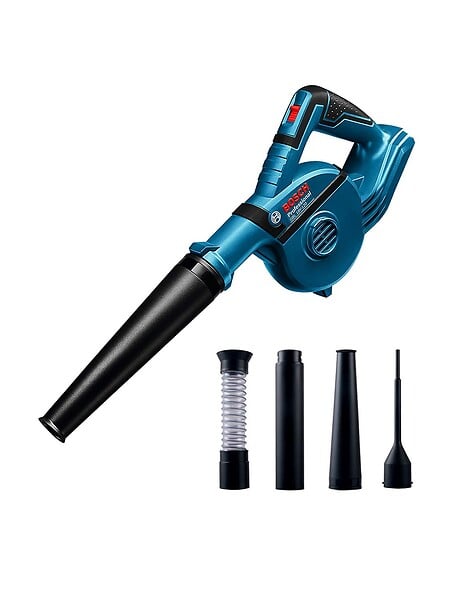 BOSCH - Souffleur sans fil BOSCH 06019F5100 - GBL 18V-120 Professional (vendu sans batterie) - large