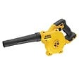 DEWALT - Souffleur compact 18V DEWALT DCV100-XJ - vignette