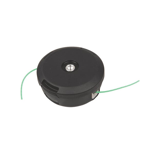 MAKITA - Tête de coupe MAKITA 198971-4 2xØ2mm compatible avec coupe-herbes LXT - large