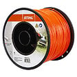 STIHL - Bobine de fil rond STIHL 0000 930 2246 2246 diamètre 2.4 mm longueur 253 m - vignette