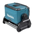 MAKITA - Lampe de chantier sans fil XGT ® / LXT ® MAKITA ML009G 18V / 40Vmax, 2 000 – 10 000 lm - vignette