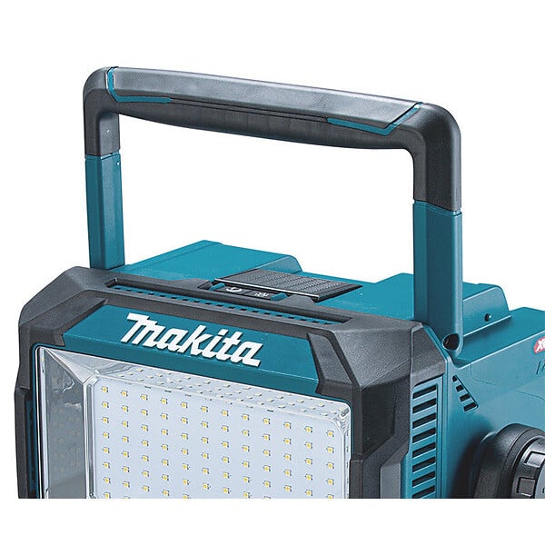 MAKITA - Lampe de chantier sans fil XGT ® / LXT ® MAKITA ML009G 18V / 40Vmax, 2 000 – 10 000 lm - large