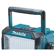 MAKITA - Lampe de chantier sans fil XGT ® / LXT ® MAKITA ML009G 18V / 40Vmax, 2 000 – 10 000 lm - vignette