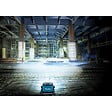 MAKITA - Lampe de chantier sans fil XGT ® / LXT ® MAKITA ML009G 18V / 40Vmax, 2 000 – 10 000 lm - vignette