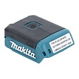 MAKITA - Lampe torche LED MAKITA ML103 avec batterie CXT - vignette