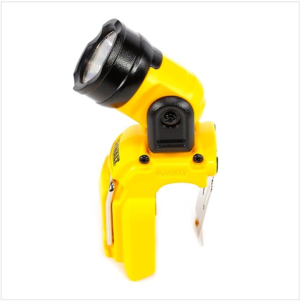 DEWALT - Lampe LED 10,8V 2,0 Ah DEWALT DCL510N - large