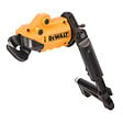 DEWALT - Cisaille à tôle pour visseuse avec attache universelle DEWALT DT70620-QZ - vignette