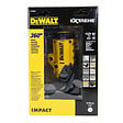 DEWALT - Cisaille à tôle pour visseuse avec attache universelle DEWALT DT70620-QZ - vignette