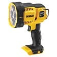 DEWALT - Lampe LED à faisceau concentrique 1000 Lm 18V DEWALT DCL043 - vignette